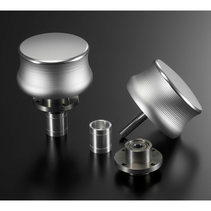 Интегральный усилитель Esoteric F-01 Silver - рис.5