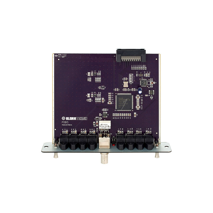 Студийное оборудование KLARK TEKNIK DN32-ADAT - рис.4