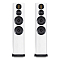 Wharfedale EVO 4.4 White Oak