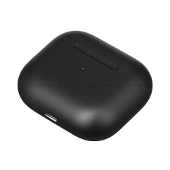 Беспроводные наушники Apple AirPods 3 Black Matte