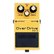 Процессор эффектов Boss OD-3 Yellow - рис.0 Процессор эффектов Boss OD-3 Yellow - рис.0