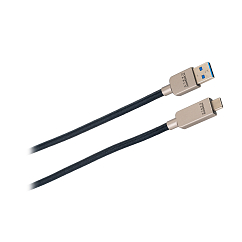 Кабель Tchernov Cable Special USB-A - USB-C IC 2m