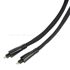 Кабель HeadMade EX-5 Fostex TH900 - TH920 2.5mm 2 m