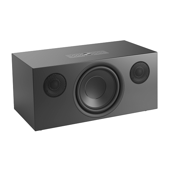 Беспроводная акустика Audio Pro C20 Black - рис.0