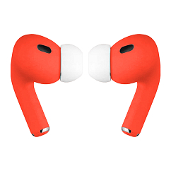 Беспроводные наушники Apple AirPods Pro 2 USB-C Orange Matte