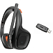 Игровая гарнитура Plantronics GameCom 818 - рис.2 Игровая гарнитура Plantronics GameCom 818 - рис.2