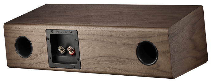 Центральный канал Dynaudio Evoke 25C Blonde Wood - рис.5