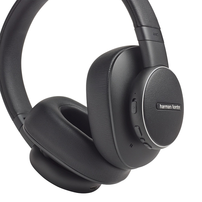 Наушники Harman Kardon FLY ANC - рис.8