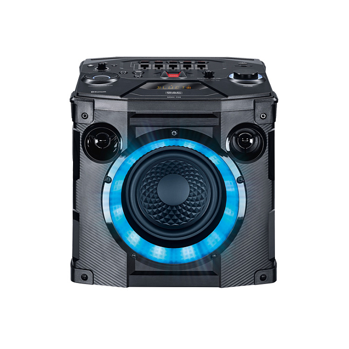 Акустическая система Mac Audio MMC 750 - рис.0