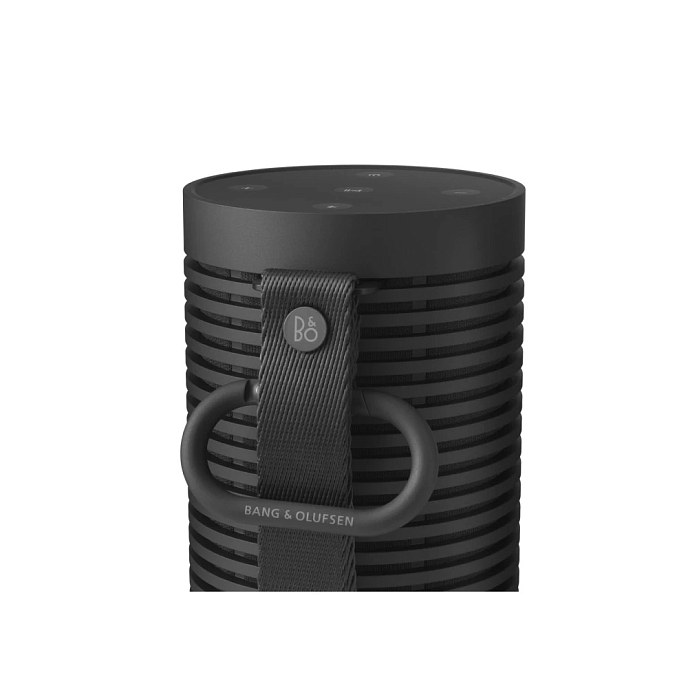 Портативная колонка Bang & Olufsen Beosound Explore Black Anthracite - рис.2