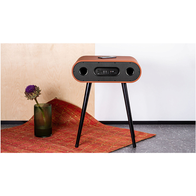 Напольная акустика Rombica Mysound Jazz Wood - рис.8