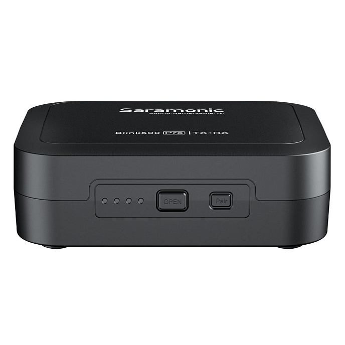 Радиосистема Saramonic Blink500 Pro B1 - рис.3