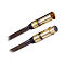 Tchernov Cable Reference MkII IC 2XLR-2XLR 1 m