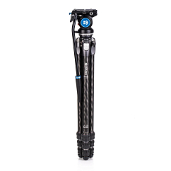 Стабилизатор Benro TTOR24CLVS4PRO Tortoise Black