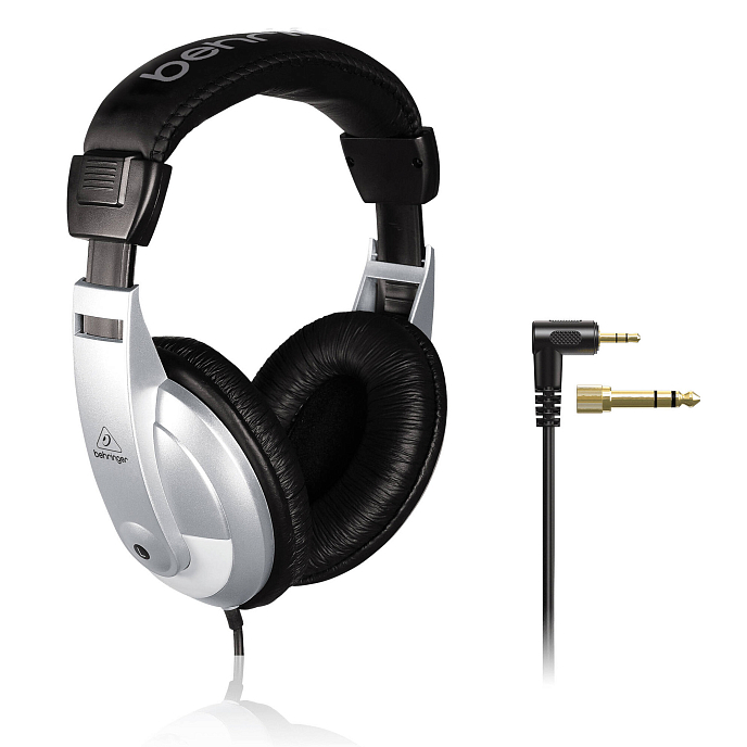 Комплект для звукозаписи Behringer Podcastudio 2 USB - рис.9