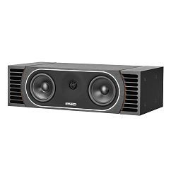 Полочная акустика PMC ProphecyC Blackened Walnut