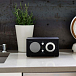 Радиоприемник Tivoli Model One BT Black / Black / Silver - рис.4