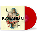 Виниловая пластинка Kasabian – Empire (coloured) LP - рис.1