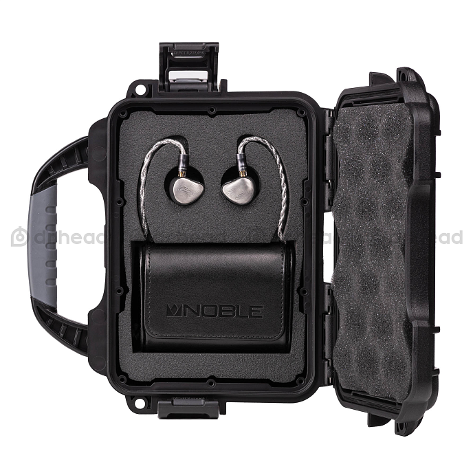 IEM наушники Noble Audio Viking Ragnar - рис.13