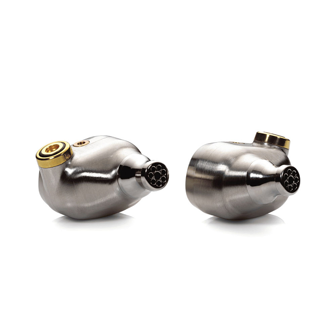 High End наушники Campfire Audio Solaris Stellar Horizon - рис.4