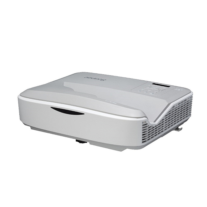Проектор Sonnoc SNP-CU400UT White - рис.0