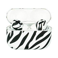 Беспроводные наушники Apple AirPods Pro 2 USB-C Zebra