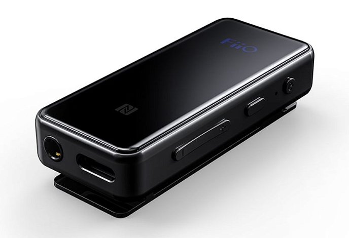 Усилитель для наушников с ЦАП FiiO BTR3 - рис.3