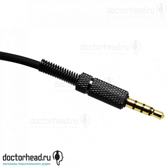 Наушники Marshall Major Pitch Black - рис.3