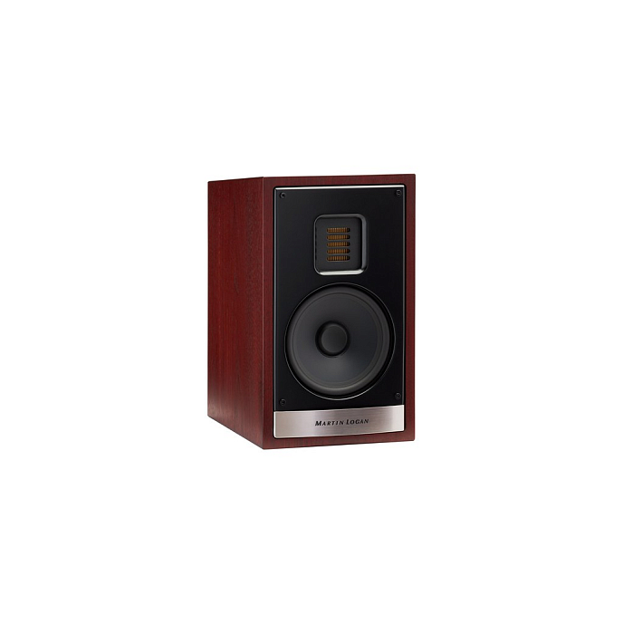 Полочная акустика Martin Logan Motion 15i Red Walnut - рис.2