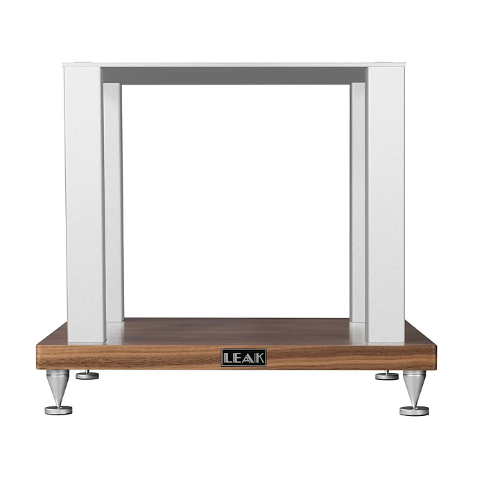 Стойки под акустику Leak Sandwich 250 Stand Walnut - рис.0