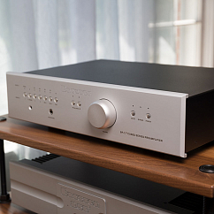 Предусилитель Bryston BP-17-3 17 Black
