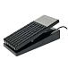 Педаль для клавишных Roland EV-5 Black - рис.3