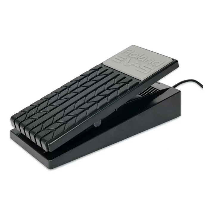 Педаль для клавишных Roland EV-5 Black - рис.3