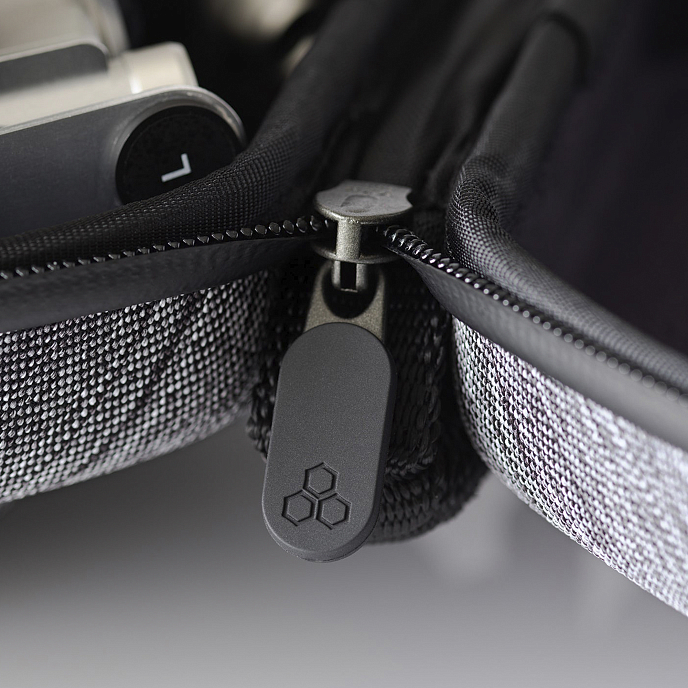 Кейс Final Audio Carrying Case MKII for D8000/D8000 Pro Grey - рис.4