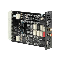 Модуль предусиления/питания AVM Audio PA8.3 Input Modul