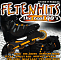 Various – Fetenhits - The Real 90s 4LP