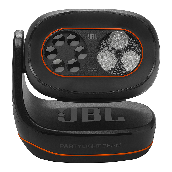 Проектор JBL Partylight Beam - рис.2