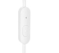 Беспроводные наушники Xiaomi Mi Sports Bluetooth Earphones White - рис.3