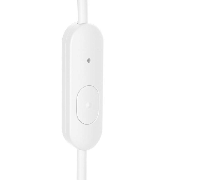Беспроводные наушники Xiaomi Mi Sports Bluetooth Earphones White - рис.3