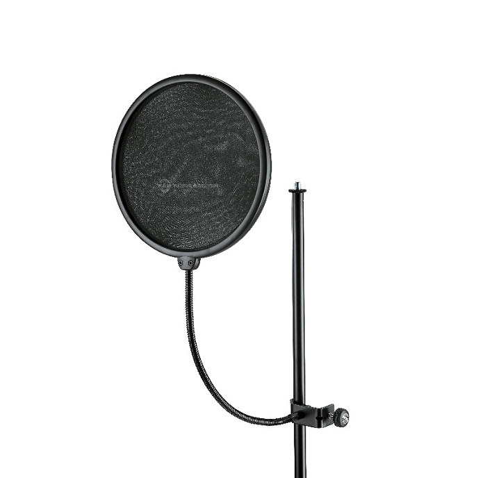 Поп-фильтр K&M 23966-000-55 - рис.1