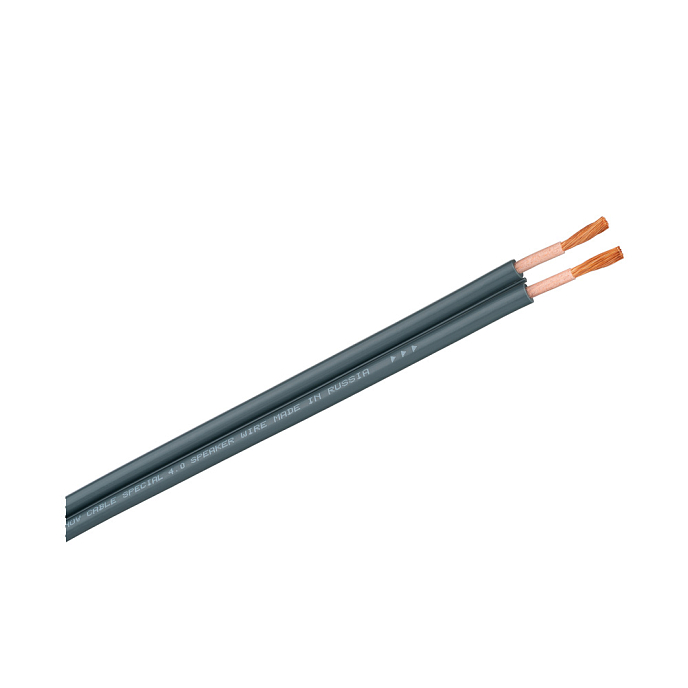 Кабель Tchernov Cable Special 4 SW Black - рис.0