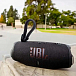 Портативная колонка JBL Charge 6 Black - рис.7