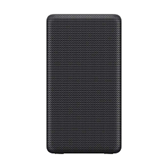 Полочная акустика Sony SA-RS3S Black