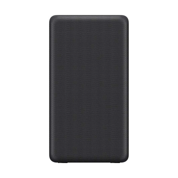 Полочная акустика Sony SA-RS3S Black - рис.1