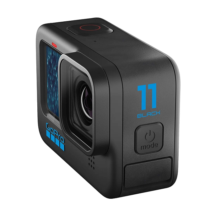 Экшн-камера GoPro HERO11 Black - рис.2