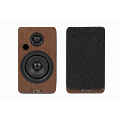 Полочная акустика Premiera RS-301A Walnut