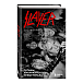 Книга Slayer. Титаны американского трэш-метала - рис.0