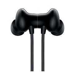 Беспроводные наушники OnePlus Bullets Wireless Z2 Black