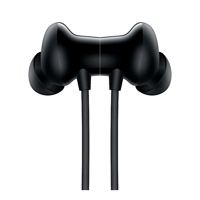 Беспроводные наушники OnePlus Bullets Wireless Z2 Black - рис.4