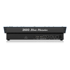 Синтезатор Behringer 2600 Bllue